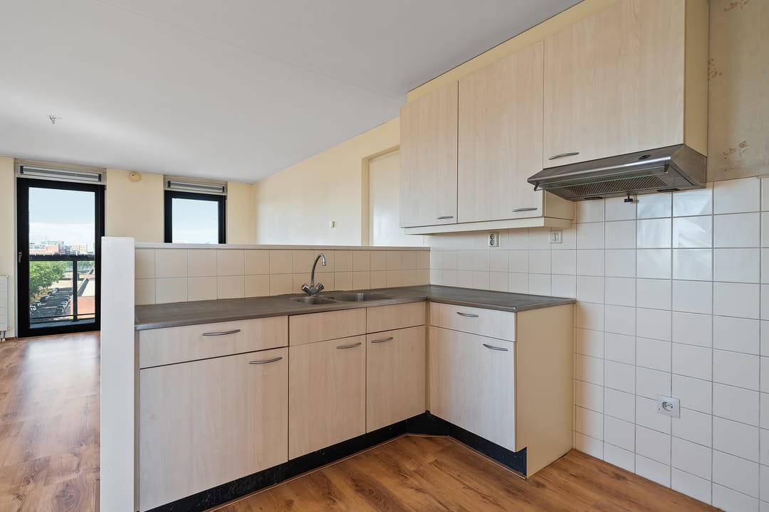 Foto 16 van Bijlmerdreef 830