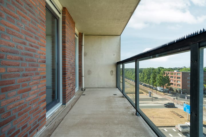 Photo 17 of Bijlmerdreef 830