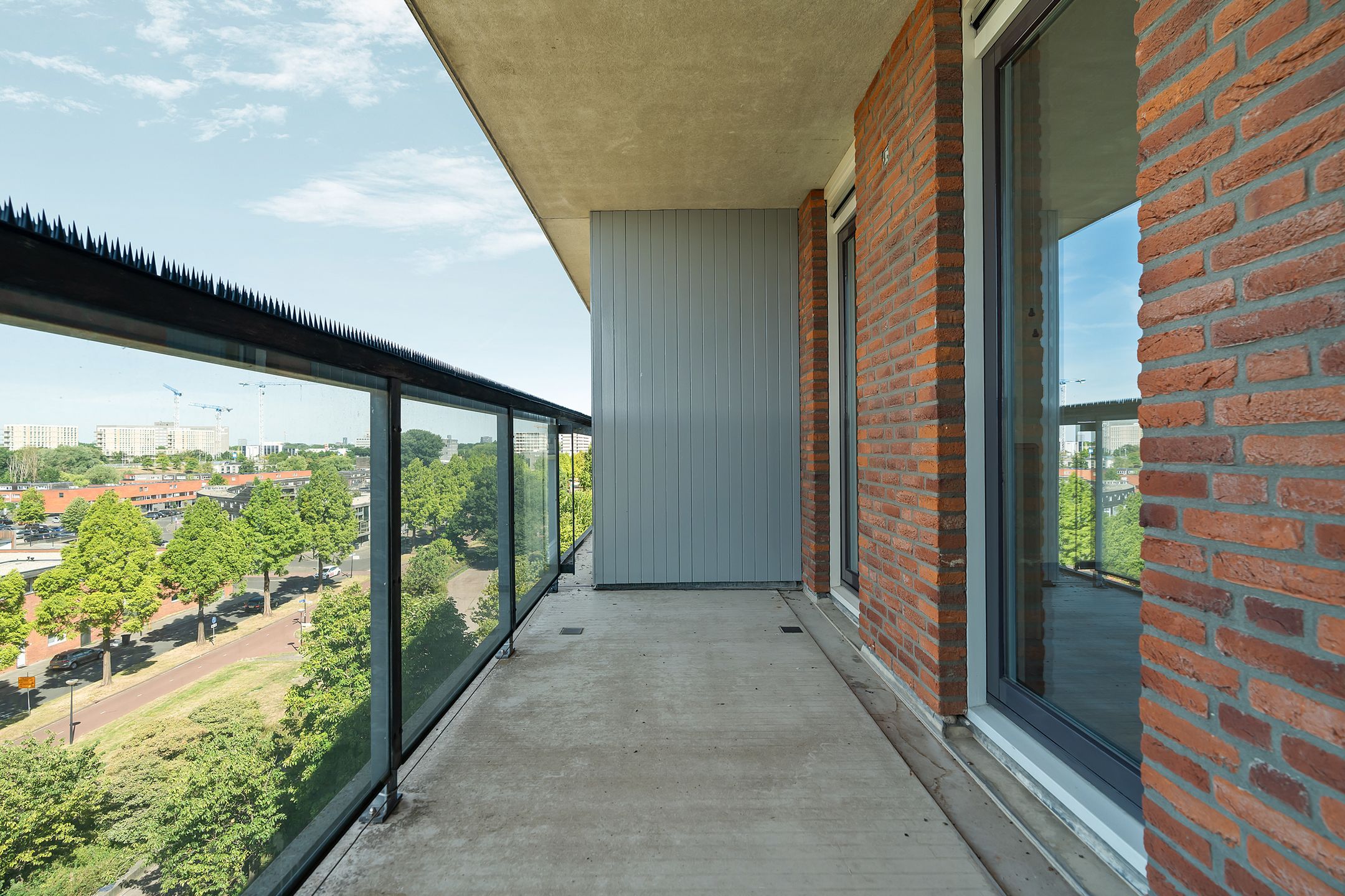 Foto 18 van Bijlmerdreef 830