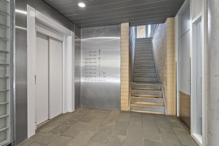 Photo 23 of Bijlmerdreef 830