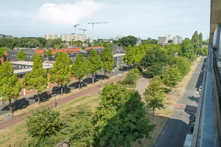 Photo 24 of Bijlmerdreef 830