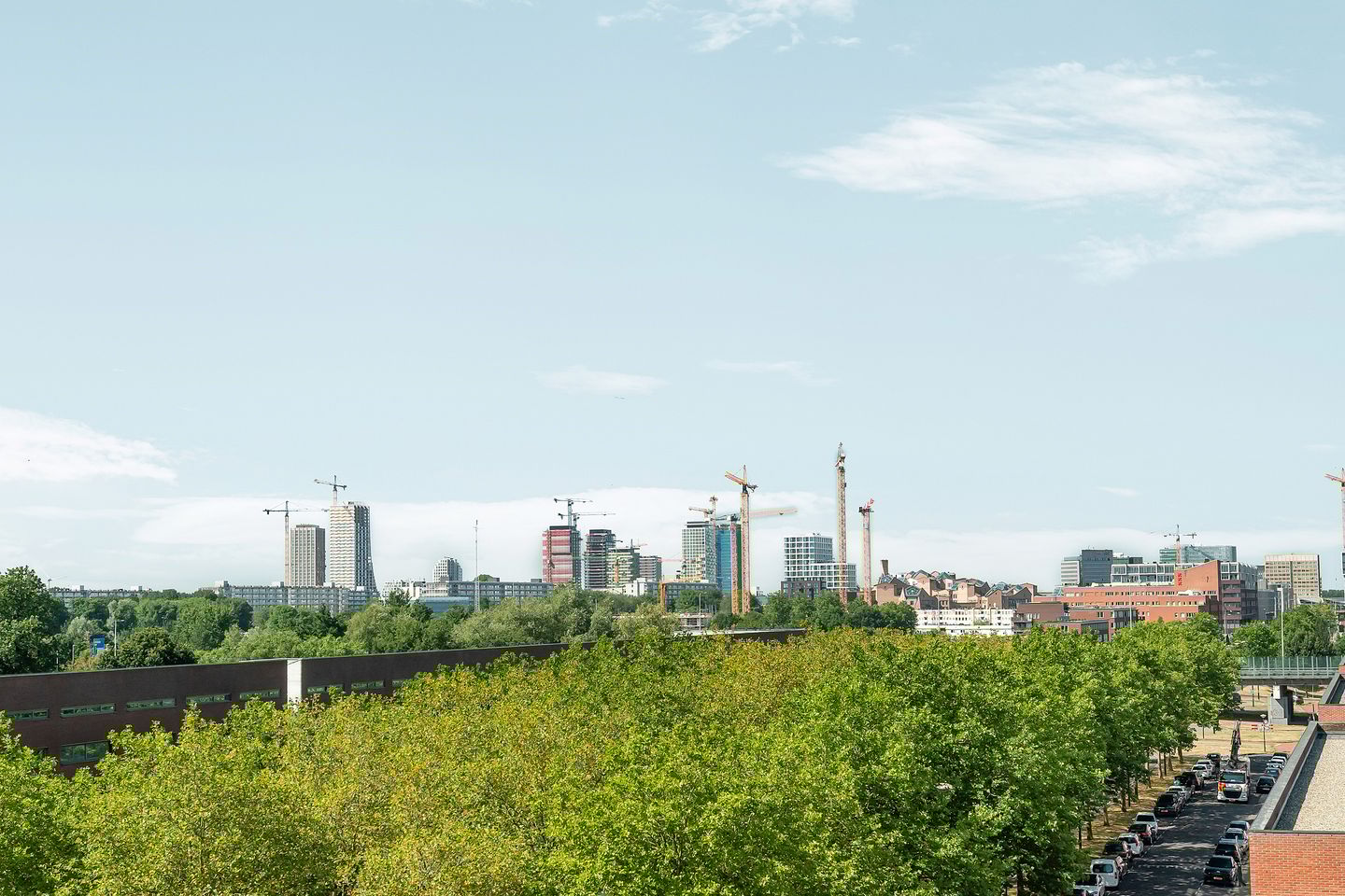 Foto 25 van Bijlmerdreef 830