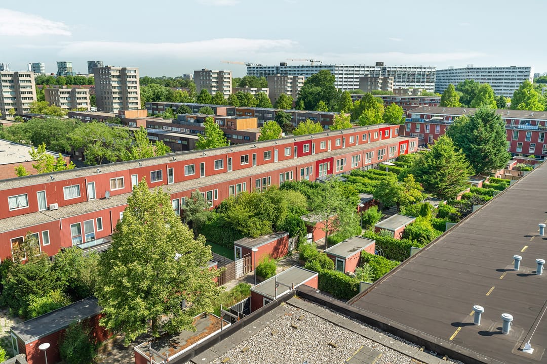 Foto 26 van Bijlmerdreef 830