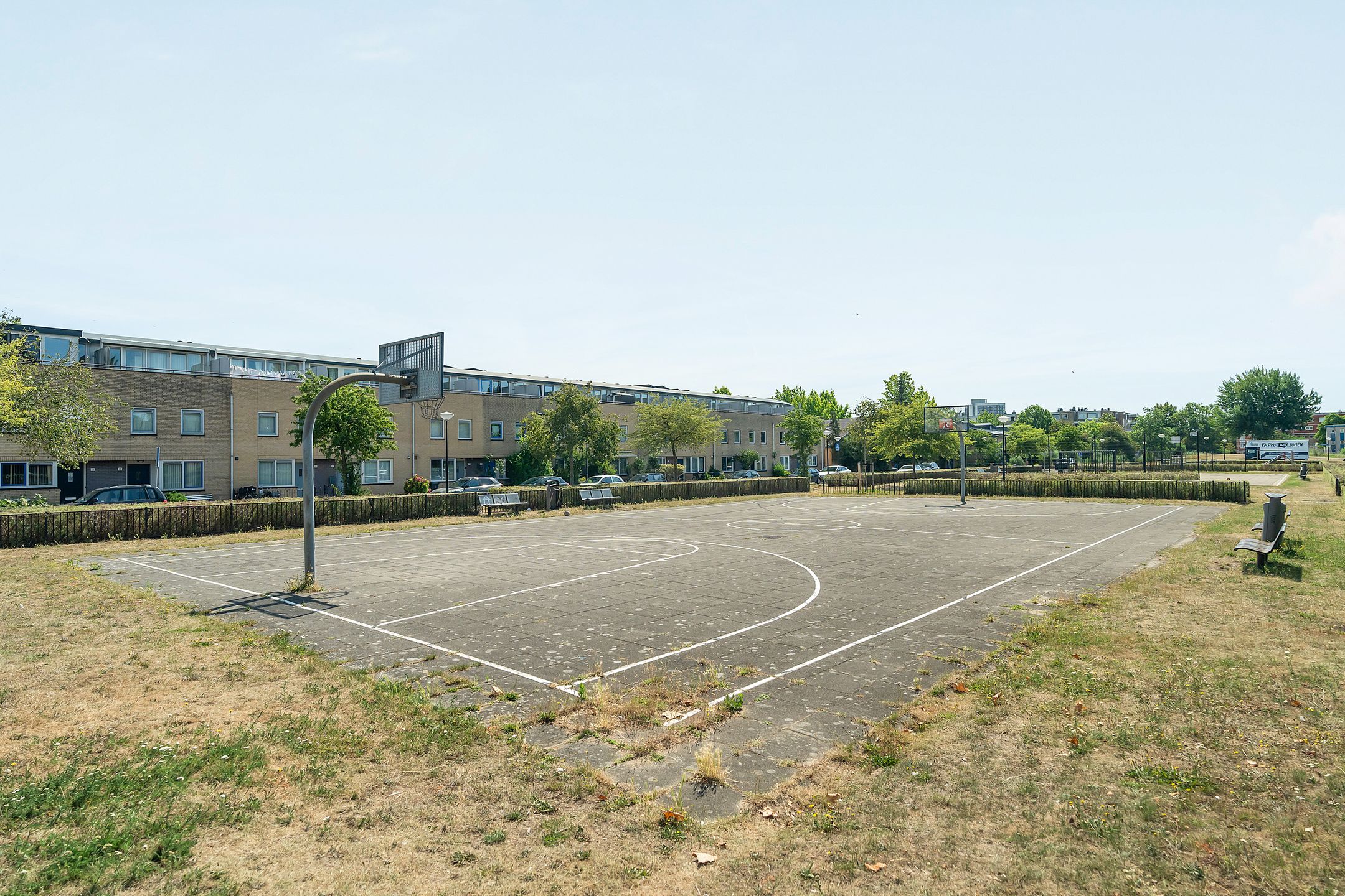 Foto 27 van Bijlmerdreef 830