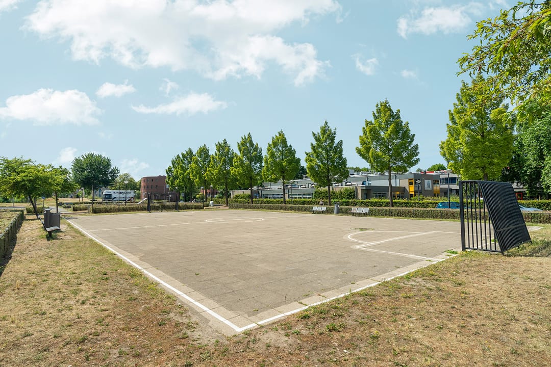 Foto 28 van Bijlmerdreef 830