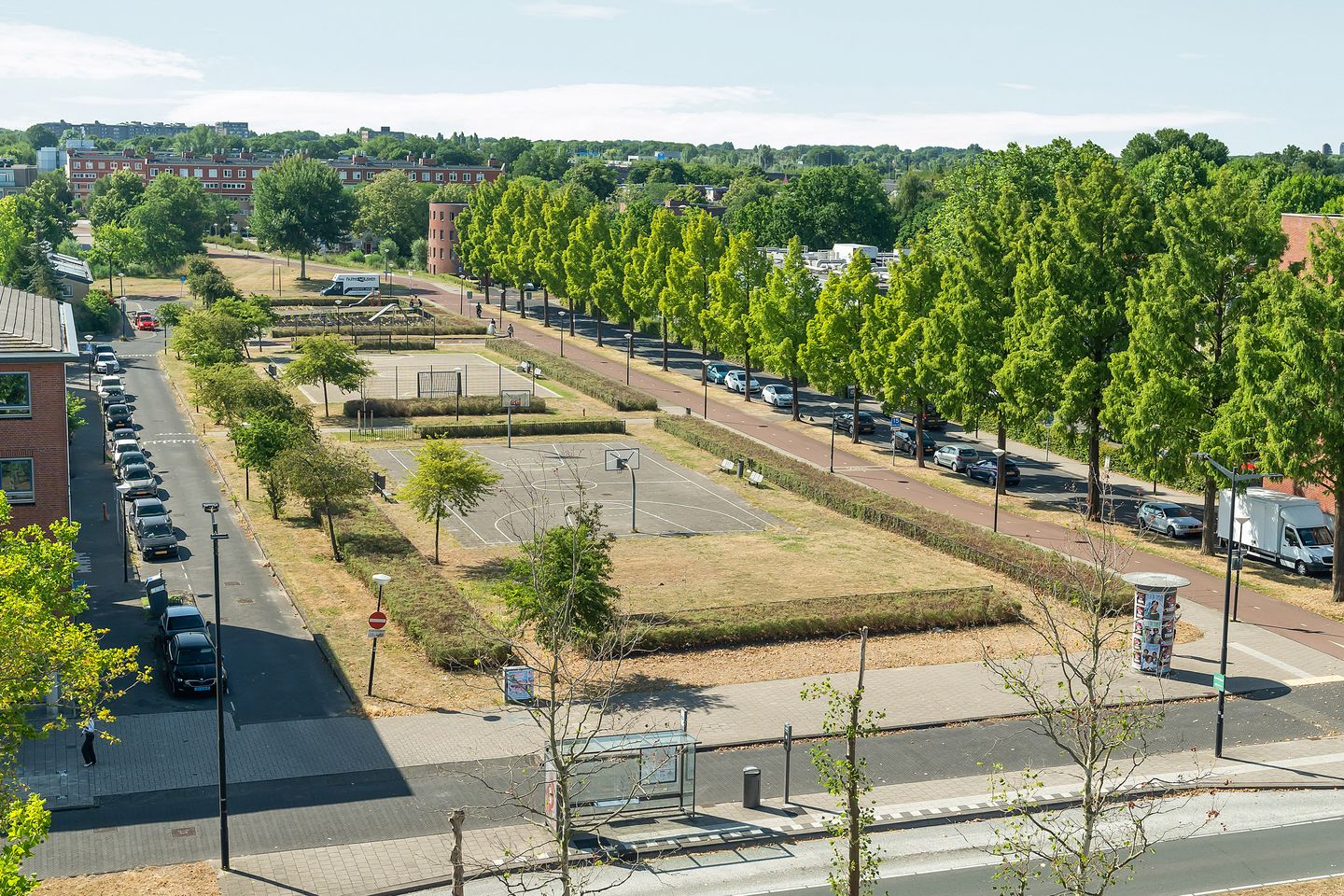 Foto 29 van Bijlmerdreef 830