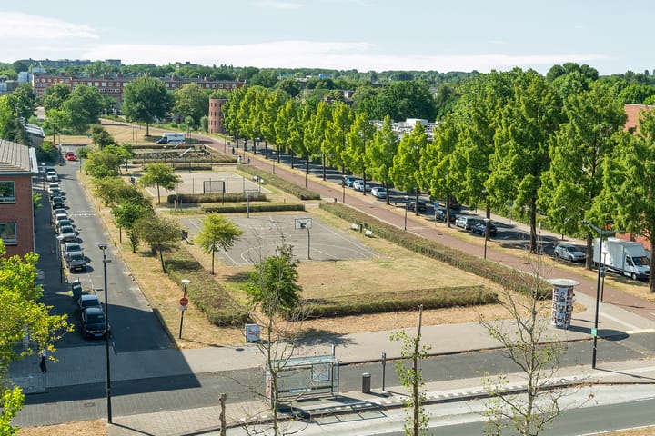 Photo 29 of Bijlmerdreef 830