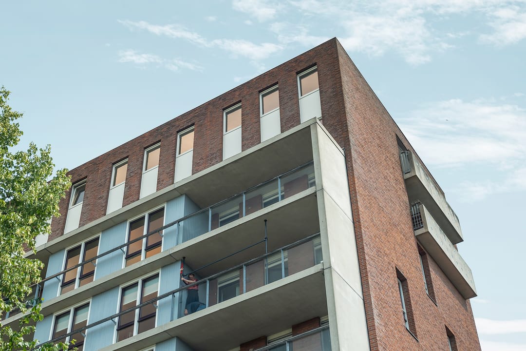 Foto 31 van Bijlmerdreef 830