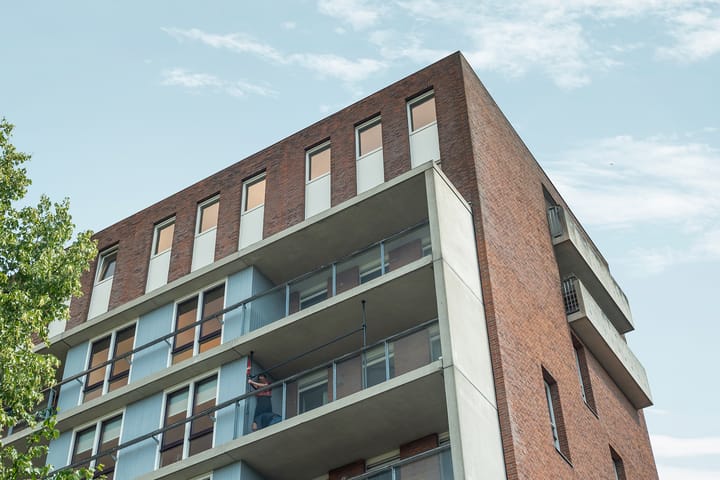 Photo 31 of Bijlmerdreef 830