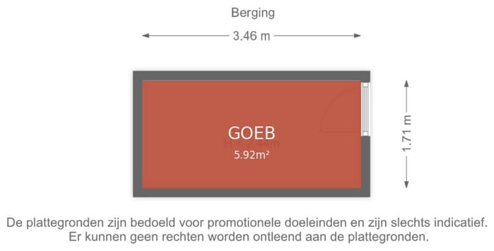 Photo 35 of Bijlmerdreef 830