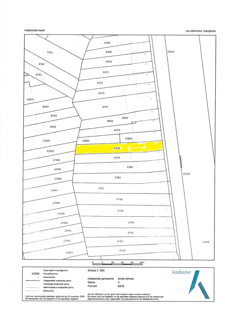 Foto 22 van Ambtstraat 59