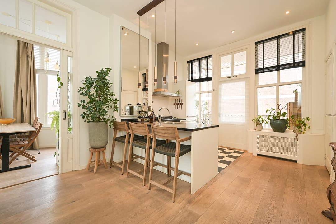 Photo 2 of Regentesselaan 80