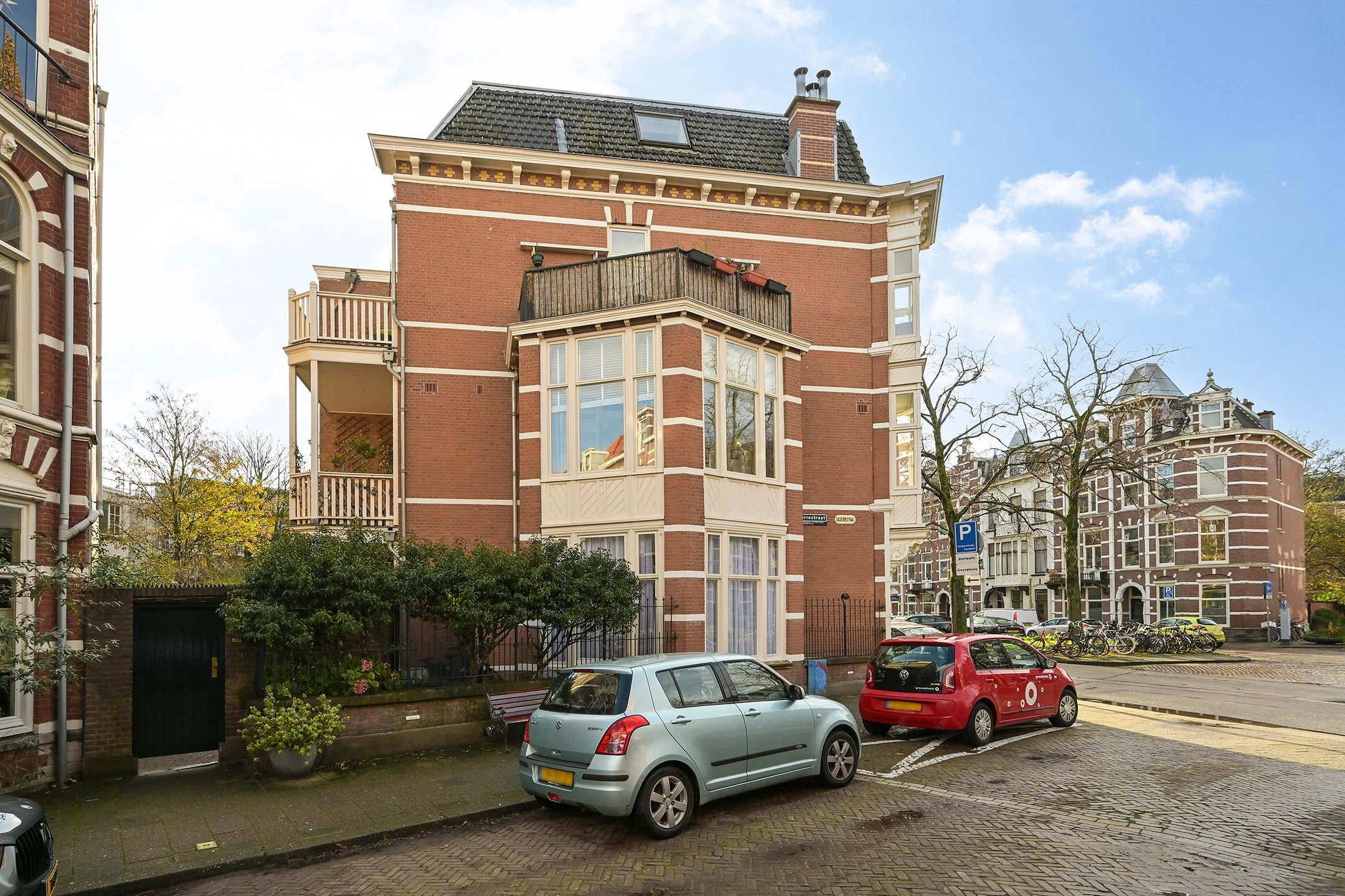 Photo 3 of Regentesselaan 80