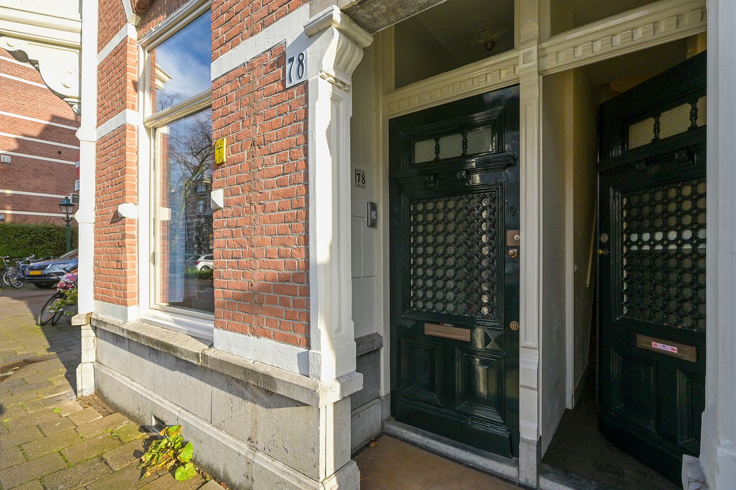 Photo 4 of Regentesselaan 80