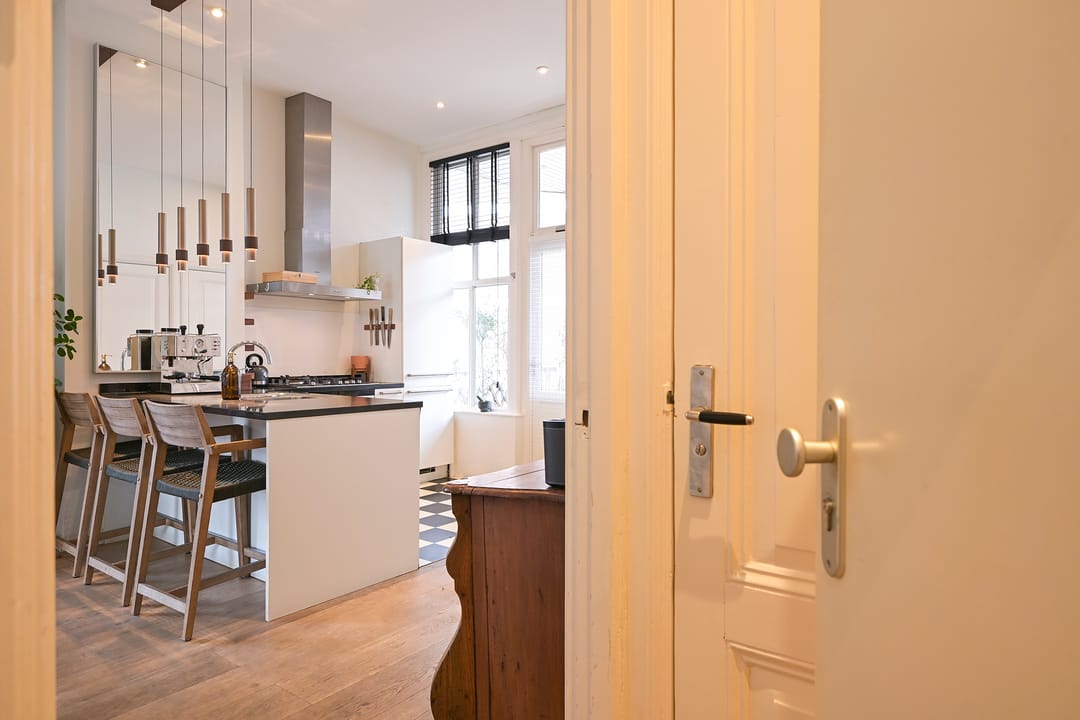 Photo 7 of Regentesselaan 80