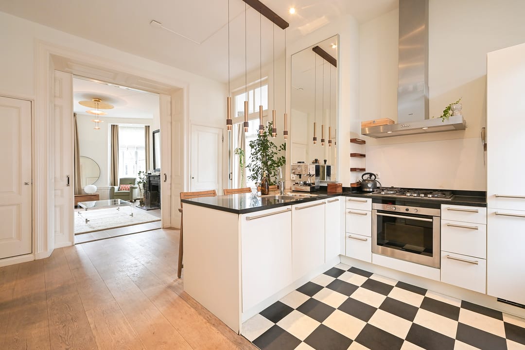 Photo 8 of Regentesselaan 80