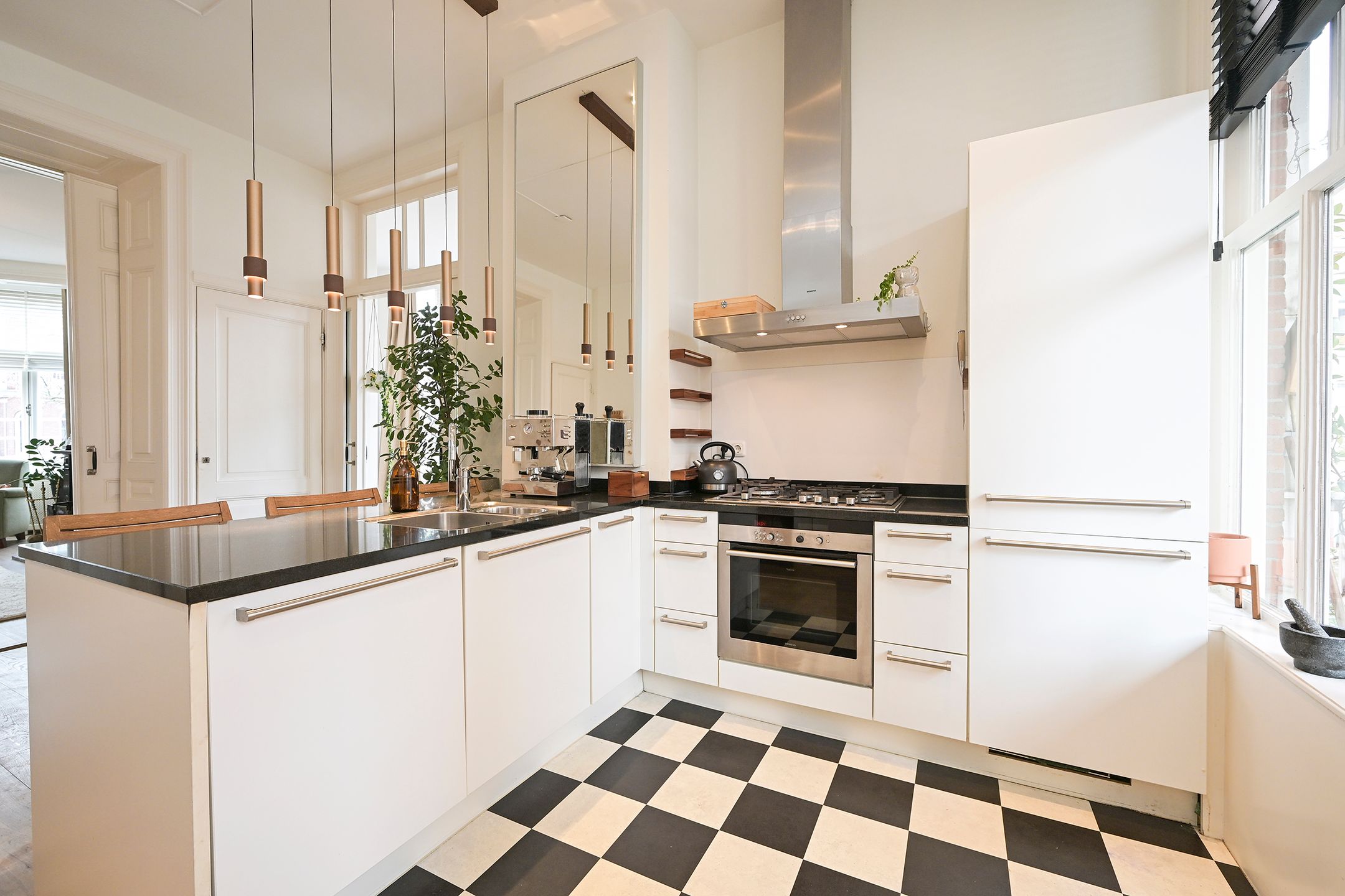 Photo 9 of Regentesselaan 80