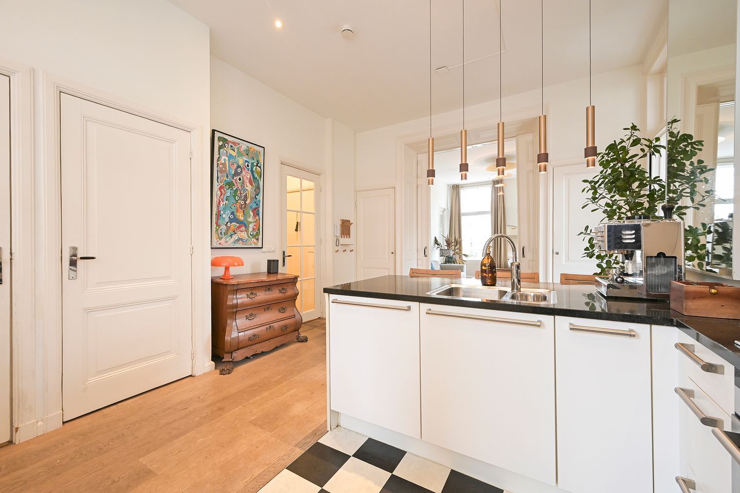 Photo 10 of Regentesselaan 80