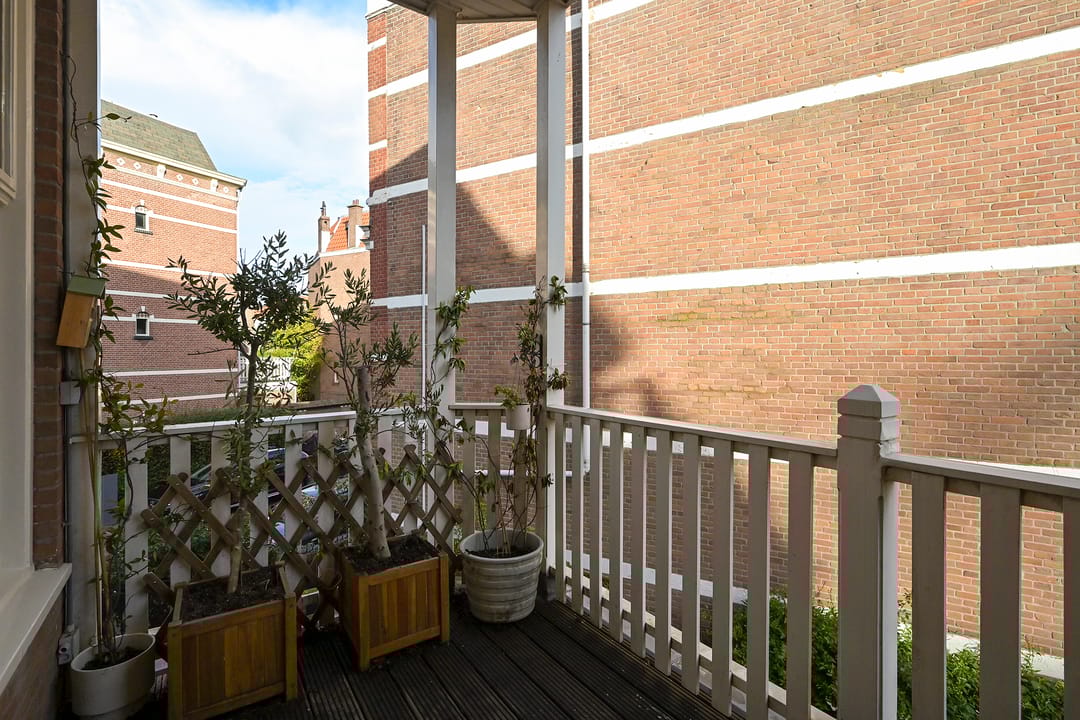 Photo 13 of Regentesselaan 80