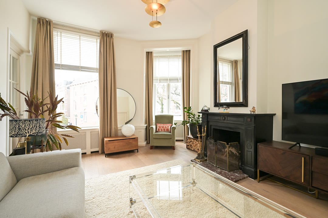 Photo 23 of Regentesselaan 80