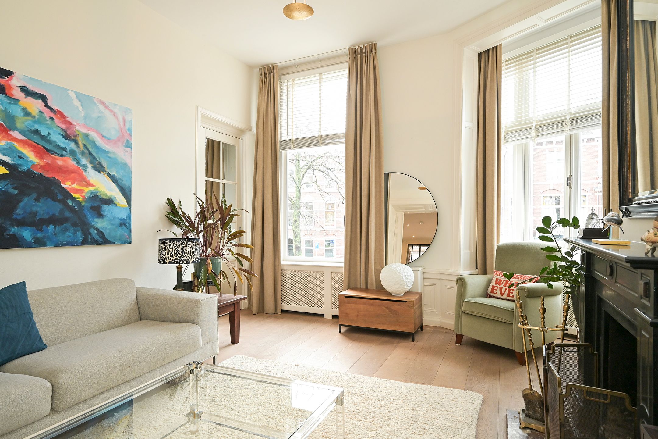 Photo 24 of Regentesselaan 80