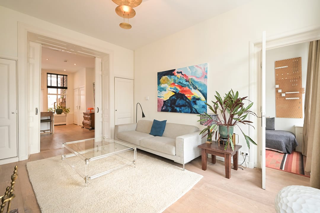 Photo 26 of Regentesselaan 80