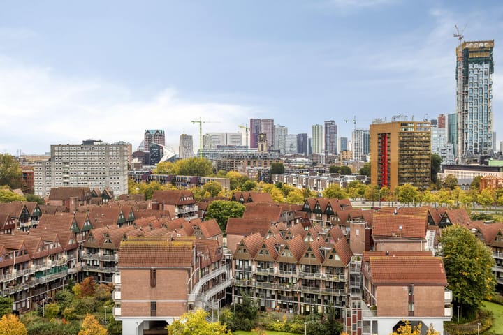 Foto 12 van Heer Bokelweg 98