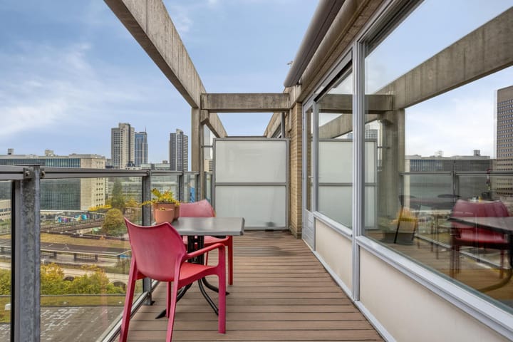 Foto 13 van Heer Bokelweg 98