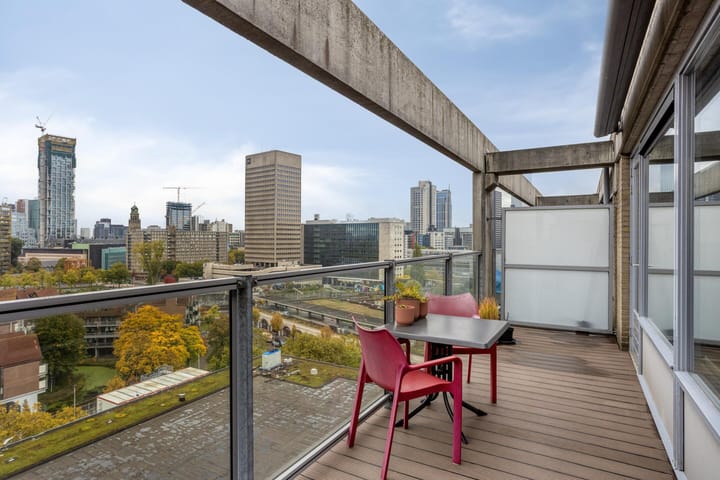 Foto 14 van Heer Bokelweg 98