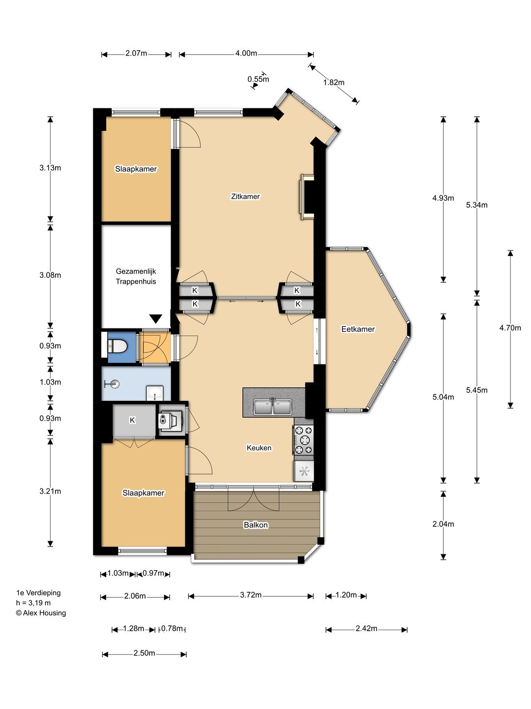 Photo 32 of Regentesselaan 80