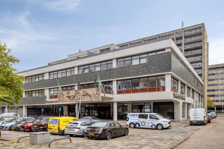 Foto 25 van Heer Bokelweg 98