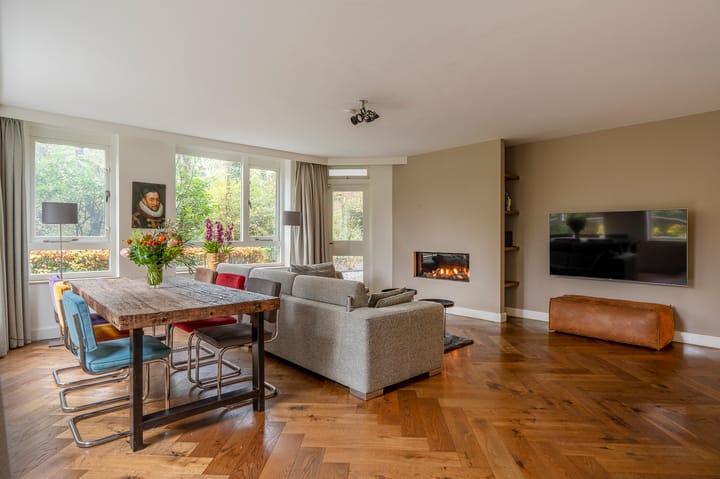 Foto 5 van Johan van Oldenbarneveltlaan 33