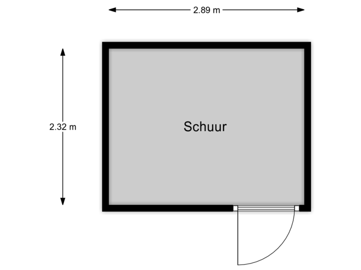 Schuur