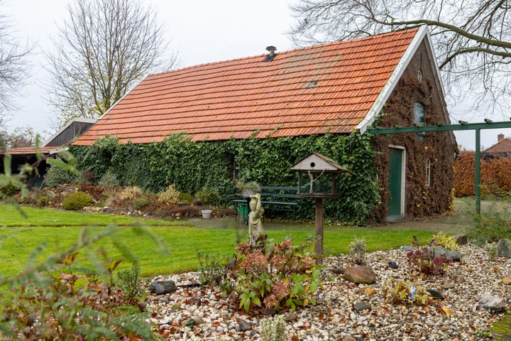 Foto 19 van de Stulendreier 1