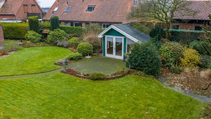 Foto 28 van de Stulendreier 1