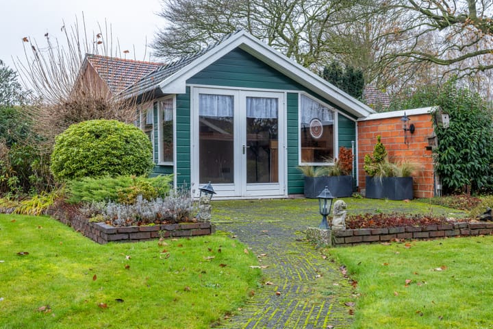 Foto 29 van de Stulendreier 1