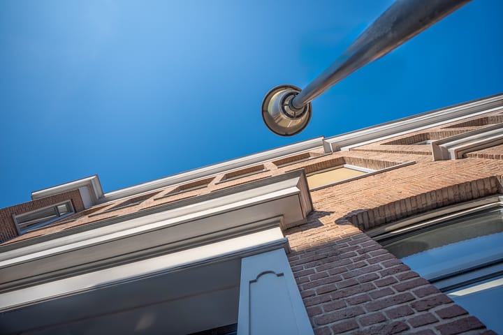 Foto 4 van Maisonnette (Bouwnr. 2)