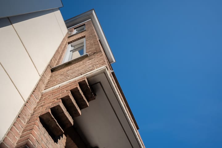 Foto 5 van Appartement (Bouwnr. 3)