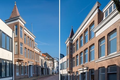 Appartement thumbnail