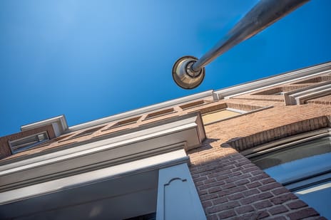 Vijfheeren | 15 appartementen main image