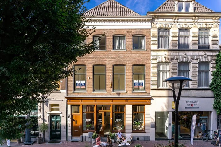 Foto 2 van Koningstraat 52