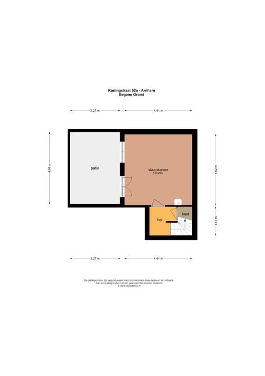 Foto 29 van Koningstraat 52