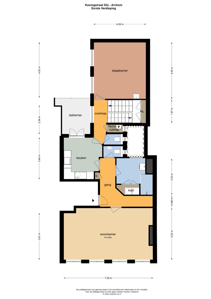 Foto 32 van Koningstraat 52