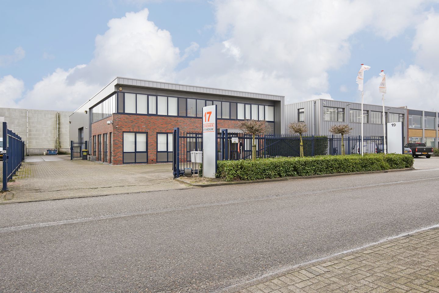 Bekijk foto 4 van Biesland 17