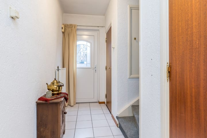 Photo 5 of Pastoor Bernegaustraat 11