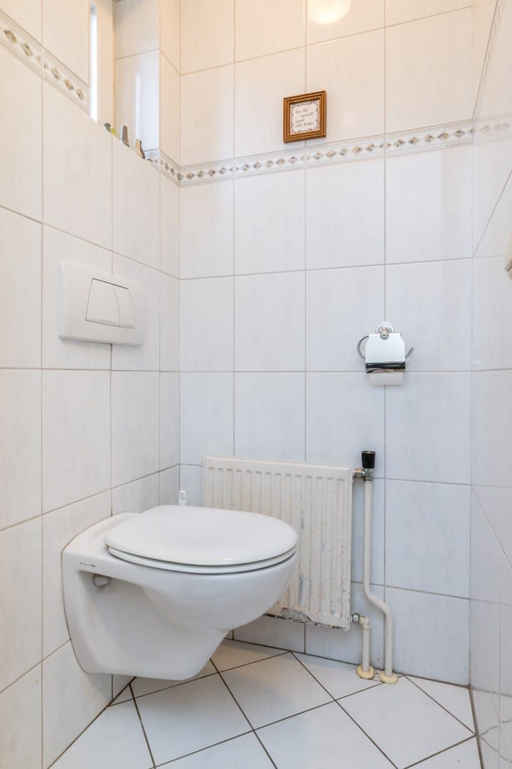 Photo 6 of Pastoor Bernegaustraat 11