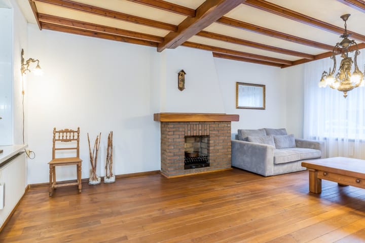 Photo 7 of Pastoor Bernegaustraat 11