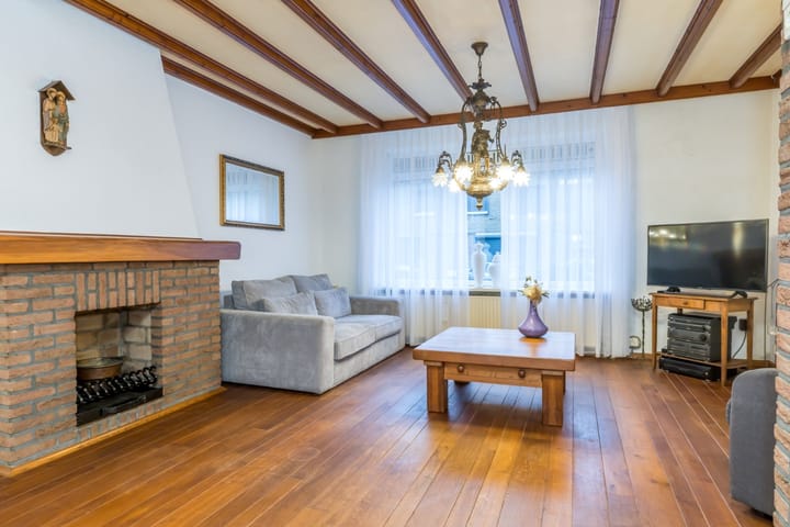 Photo 8 of Pastoor Bernegaustraat 11