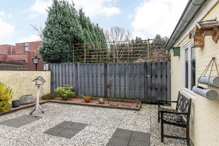 Photo 23 of Pastoor Bernegaustraat 11