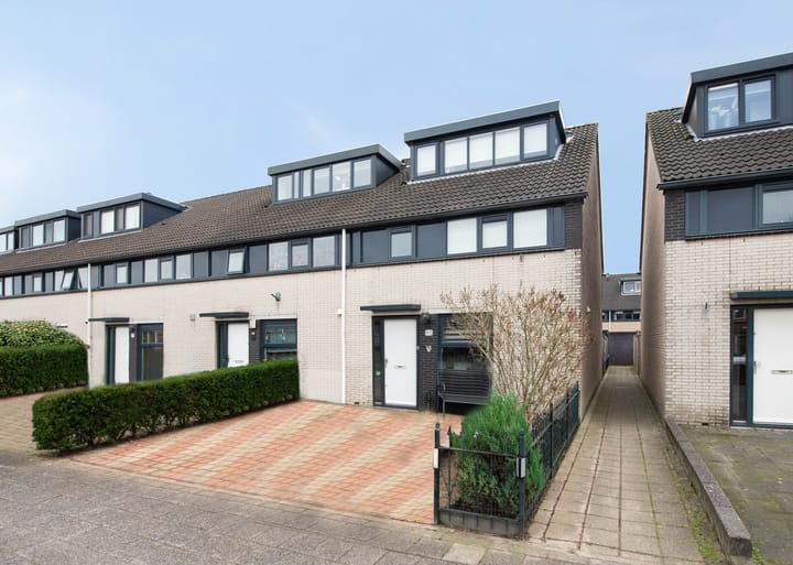 Foto 14 van Groote Kreek 90